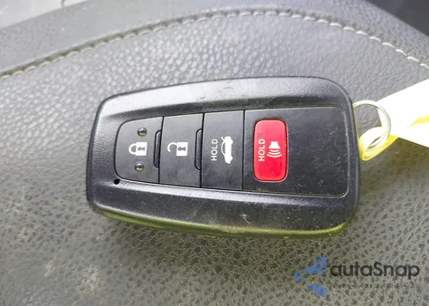 2022 Toyota Camry Xse from USA, damaged, VIN 4T1K61AK0NU052835